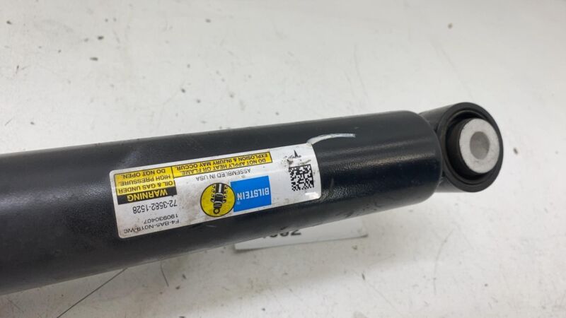 102706200C 19-20 Model X Rear Left Suspension Air Spring Module (Adaptive) AWD 1027062-00-C