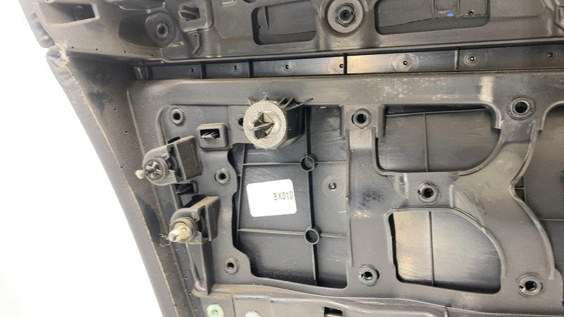 1090411-01-I ⭕ 2017-2020 Tesla Model 3 Front Interior Door Panel Trim Card Right 1090411-01-I