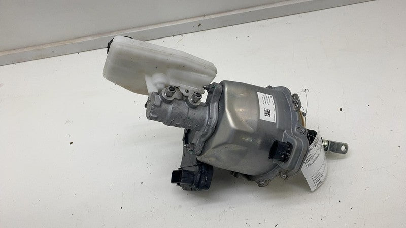 ⭕ 20-24 Tesla Model Y Power iBooster Brake Booster Master Cylinder 118