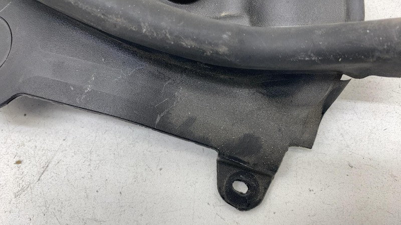 51767349601 2017-2022 BMW 530e Front Driver Side Hood Bonnet Gasket Seal Strip Cover Left LH