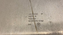 ⭕ 14-21 BMW i3 Front Under Body Suspension Reinforcement Skid Plate 3110 6858282