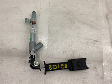 ⭕12-20 Tesla Model S Left Model X 16-20 Right Seat Belt 1st Row Lap Pretensioner