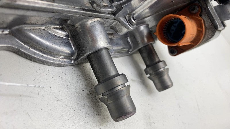 A0009002639 ⭕ 2022 EQS 450+ V297 Rear Drive Motor Battery Pack AC Charger Module A0009002639