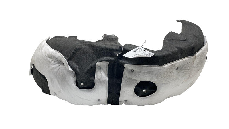 108158300D ⭕2024 2025 Model 3 Rear Left Wheel Fender Liner Splash Shield Guard 1081583-00-D