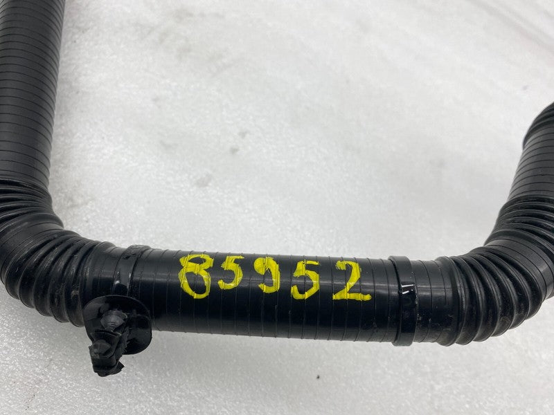 164766200E ⭕ 20-22 Tesla Model Y Chiller to Battery Coolant Pipe Hose Tube OEM 1647662-00-E