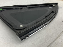 ⭕ 2016-2022 Tesla Model X MX Rear Passenger Side Quarter Window Glass Right RH