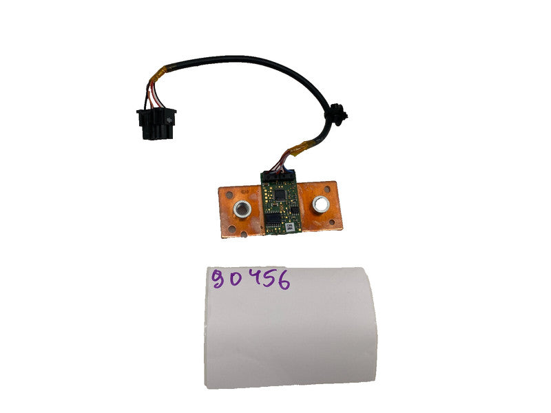⭕ 2012-2020 Tesla Model S High Voltage Battery Shunt Module HV BATT 10