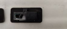 ⭕ 12-20 Model S Rear Bumper Left = Right License Plate Lamp Light 1034341-00-A