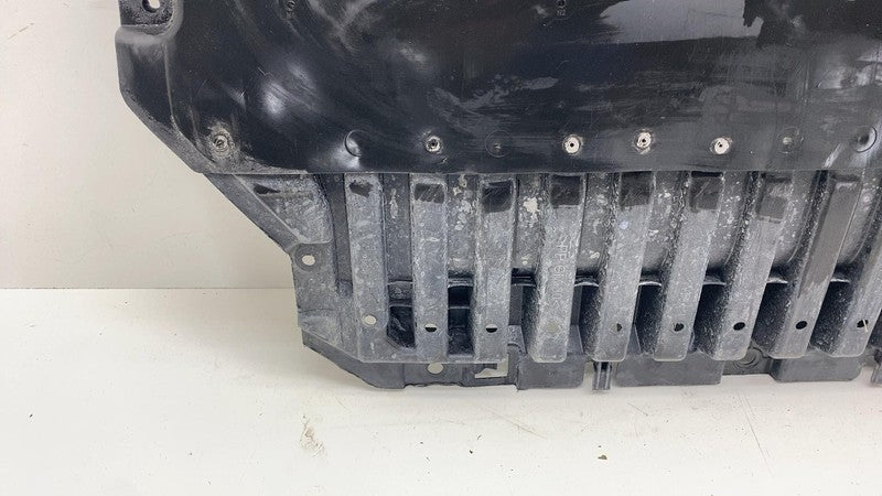 ⭕ 2022 Mercedes-Benz EQS 450+ Front Underbody Protection Guard Cover A