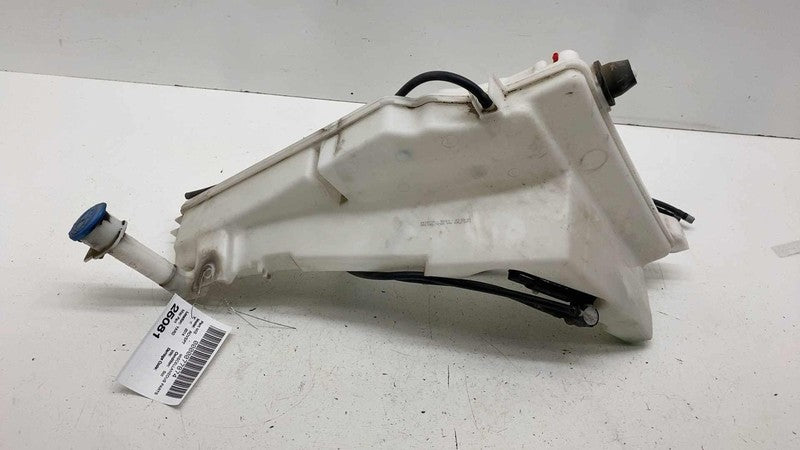 ⭕ 2014-2017 Range Rover Sport Windshield Washer Fluid Reservoir CPLA-1