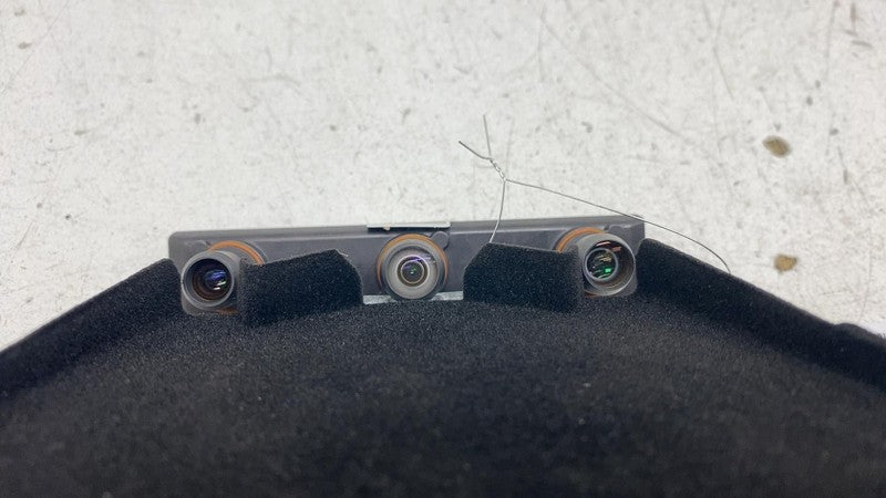 ⭕ 16-20 Tesla Model S Front Autopilot Forward Facing Triple Camera 108