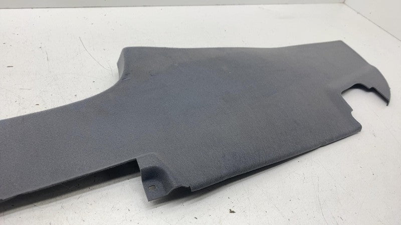 ⭕ 2022 Rivian EDV-700 Amazon Van Cargo Bulkhead Upper Cover Assy C2000