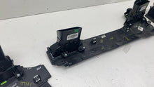 ⭕ 16-20 Model S SET Dash A/C Air Vent Outlet Dashboard Trim Panel 1096880-00-B