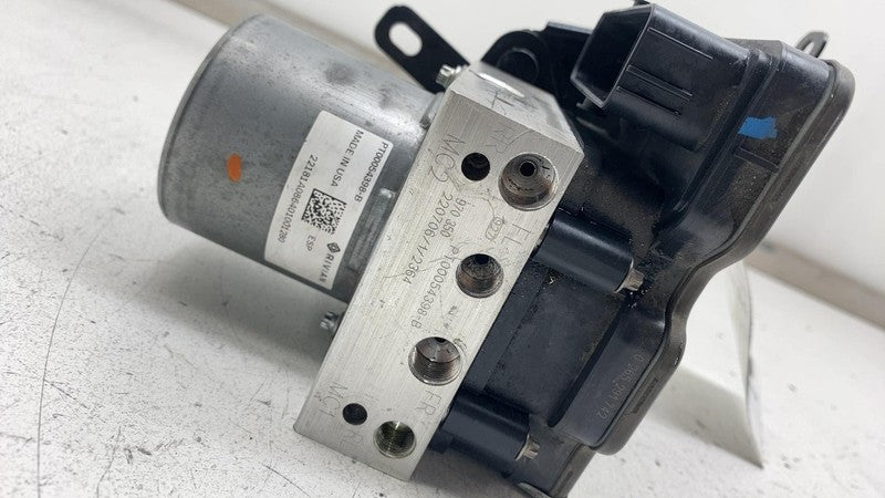 ⭕ 2022-2024 Rivian R1T R1S ABS Anti-Lock Brake Pump Module w/ Mount PT