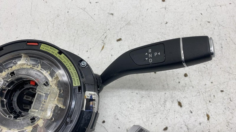 ⭕ 2016-2020 Tesla Model X Steering Column Multifunction Turn Switch Cl