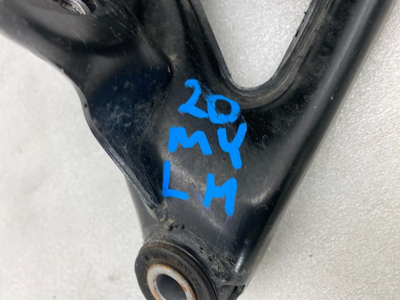 ⭕ 20-24 Model Y Front Left Drive Unit Motor Mount Support Bracket 1111