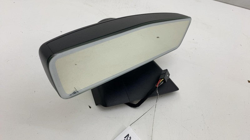 ⭕ 2012-2015 Tesla Model S MS Front Windshield Interior Rear View Mirro