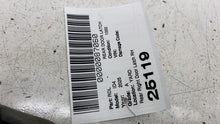 Rear Door Latch VOLKSWAGEN ID4 Right 25