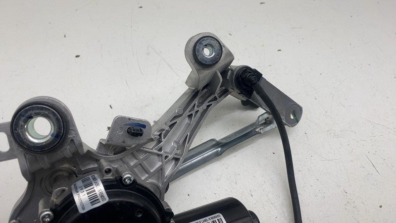 ⭕ 24-25 Tesla Cybertruck Windshield Wiper Motor Mechanism Assembly 185