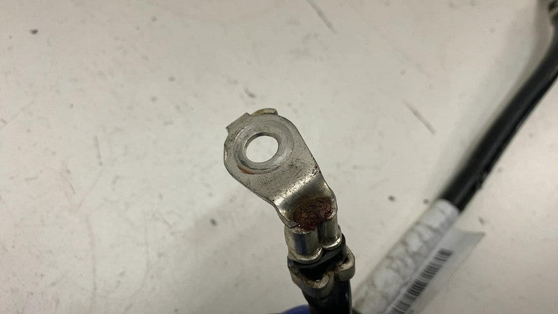 32217512 ⭕ 2021 2022 2023 Polestar 2 Front Drive Unit Motor Ground Cable Strap 32217512