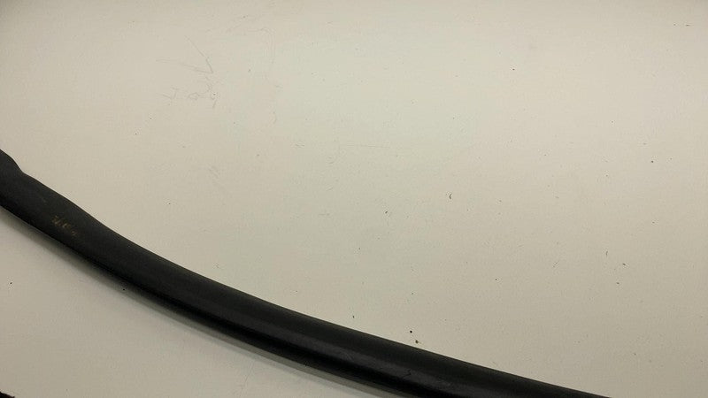 2020-2023 Tesla Model Y MY Front Driver Left Door Body Weatherstrip Rubber Seal