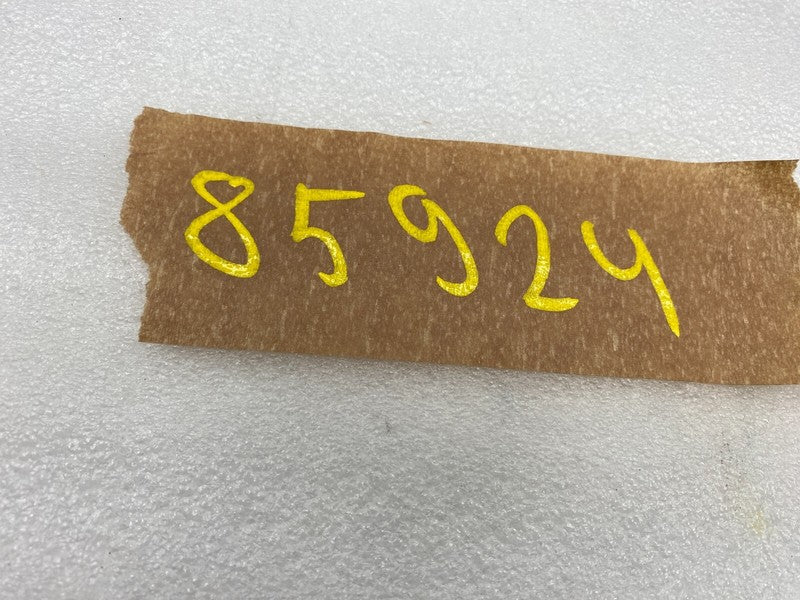 118877100A ⭕ 17-23 Model 3 Rear Left or Right Anti-Lock ABS Wheel Speed Sensor 1188771-00-A