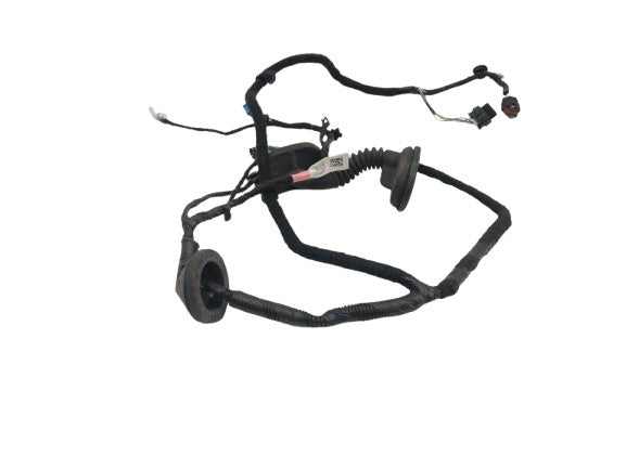 ⭕ 2017-2020 Tesla Model 3 Rear Right Door Wiring Harness Cable Wire 20