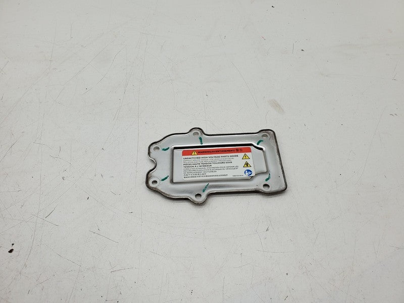 1065733 00 A ⭕ 2017-2022 Tesla Model 3 M3 Battery Pyro Fuse 5-Point Socket Plate 1065733-00-A