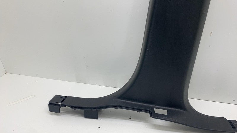 ⭕ 19-25 Chevrolet Silverado 1500 Right Lower B-Pillar Trim Cover Panel
