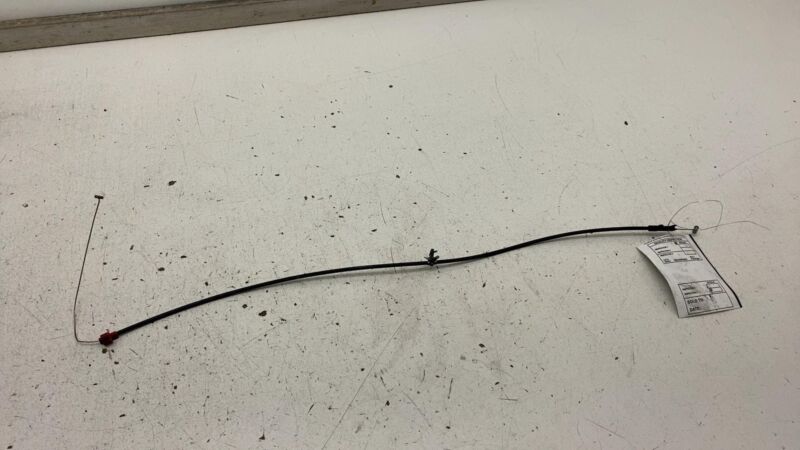 2018 2019 2020 BMW 530e Emergency Hand Brake Cable Assembly