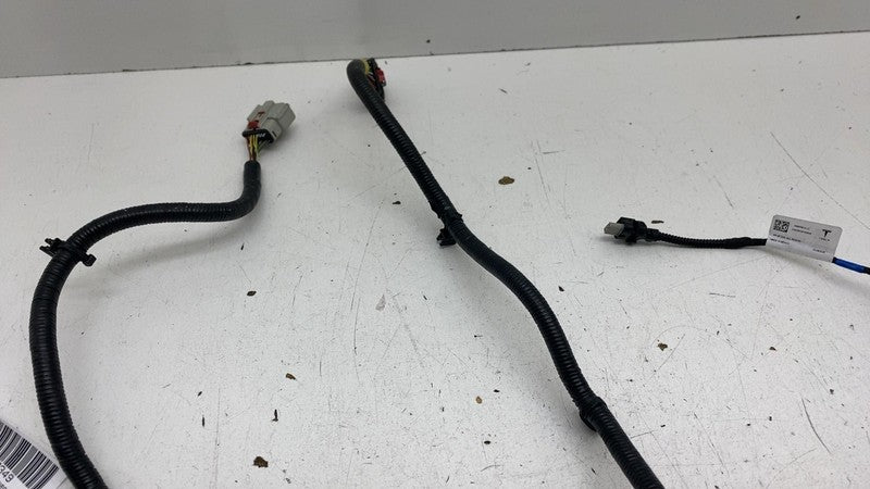 ⭕ 2020-2024 Tesla Model Y Rear Subframe Wiring Harness Cable Wire 2489