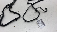 ⭕ 13-14 Tesla Model S Front Bumper Wiring Harness Cable Wire Loom 1004420-00-F
