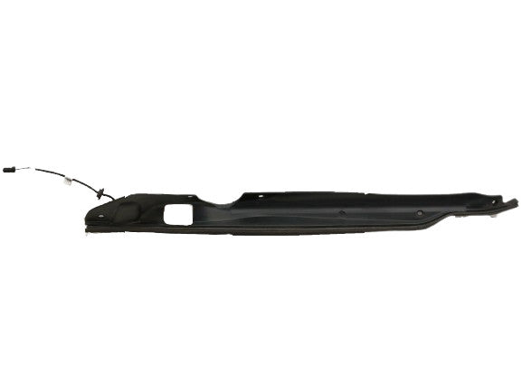 ⭕ 12-25 Model S Rear Left Tailgate Trunk Pinch Sensor Trim Molding 6007576-00-C