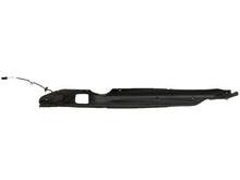 ⭕ 12-25 Model S Rear Left Tailgate Trunk Pinch Sensor Trim Molding 6007576-00-C