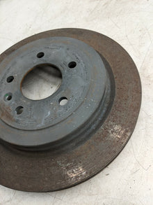 ⭕ 2012 2013 2014 2015 Tesla Model S MS Front Left or Right Side Brake Disc Rotor