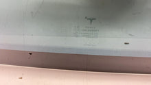 ⭕ 15-17 Model S Panoramic Roof Moving Sunroof Glass (Front Section) 1077866-00-A