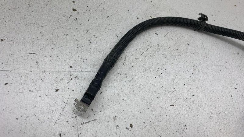 2022-2024 Kia EV6 PAIR Battery Positive & Negative Cable Wire Harness 