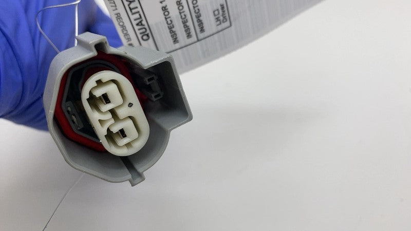 2016-2020 Tesla Model X HVAC Rear Electric Inverter Cable Heater Wirin