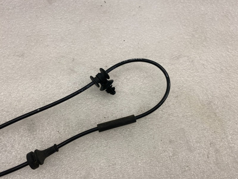 118876100A 17-23 Model 3 Y Front Left / Right Anti-Lock ABS Wheel Speed Sensor 1188761-00-A