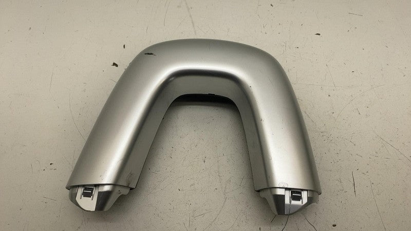 ⭕ 2008-2015 Mazda MX-5 Miata Left or Right Headrest Roll Bar Cover Silver OEM