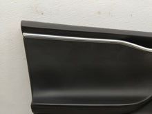 ⭕ 2012 2013 2014 2015 Tesla Model S Front Left Door Panel Trim Card 6006071-09-I