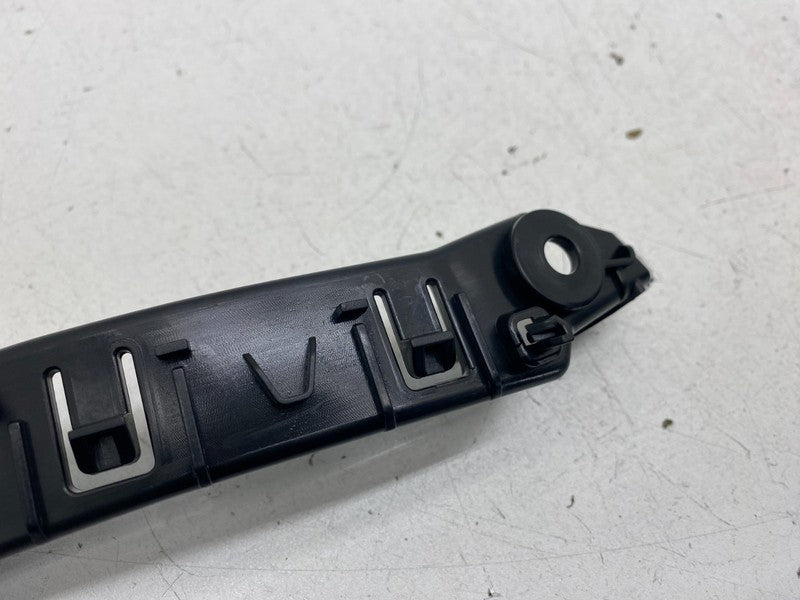 1983887-00-D ⭕ 25-26 Tesla Model Y Front Bumper Fascia Side Fender Bracket Left 1983887-00-D