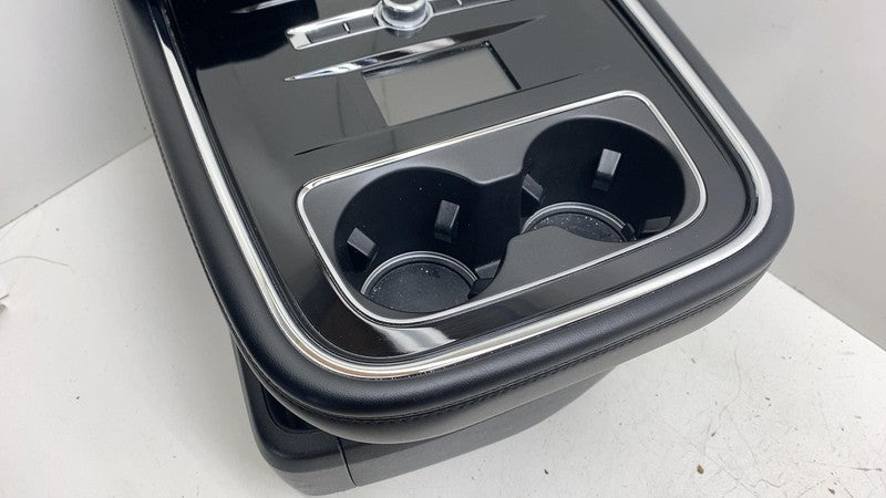 ⭕ 2018 2019 2020 2021 Lincoln Navigator Rear 2nd Row Center Console As