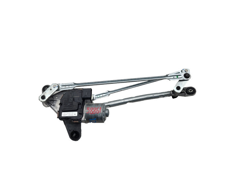 107672500F ⭕ 2019-2023 Tesla Model 3 M3 Front Windshield Wiper Linkage & Motor 1076725-00-F