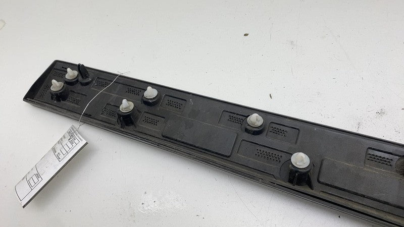 31672656 ⭕ 21-24 Polestar 2 Front Passenger Right Door Lower Trim Panel Molding 31672656