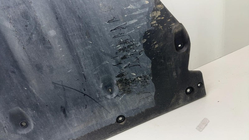 PT00101120-C ⭕2022-2024 Rivian R1T Rear Lower Underbody Skid Splash Shield Panel PT00101120-C