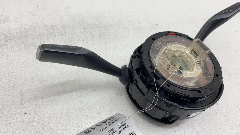 ⭕ 17-23 Model 3 Y Wiper Turn Signal Headlight Flasher Combo Switch 109