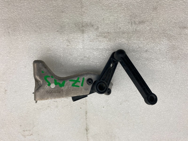 6006526 00 B ⭕ 2016-2020 Model S X Rear Right Air Suspension Ride Height Sensor 1027976-00-A