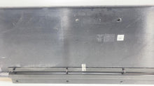 ⭕2022-2024 Rivian R1T Underbody Carbon Fiber Battery Cover Skid Plate PT00000384