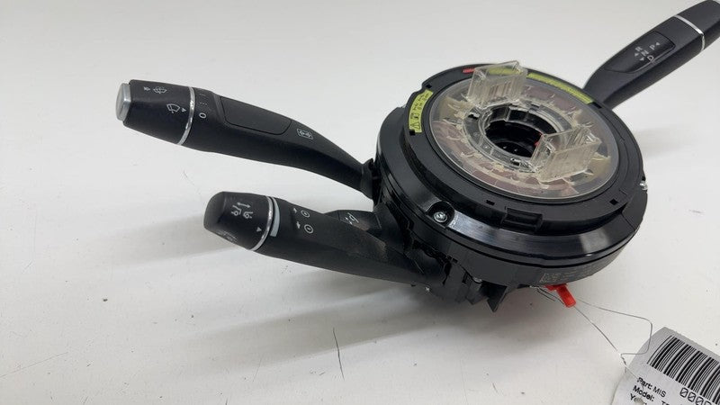 ⭕ 2016-2020 Tesla Model X Steering Column Clockspring Wiper Turn Signal Switch